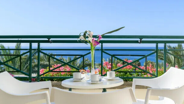 Hipotels Natura Palace